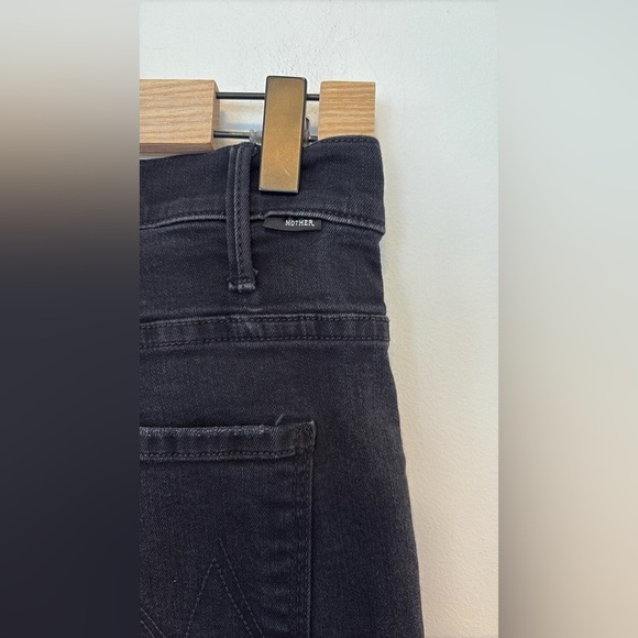 MOTHER the Hustler ankle fray , sz 27 - Picture 6 of 15